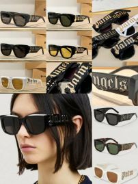 Picture of Palm Angels Sunglasses _SKUfw53760834fw